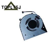 New HP 14-ck0061st 14-ck0052cl 14-ck0066st 14-ck0065st Notebook CPU Cooling Fan