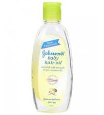 cussons baby candlenut hair oil