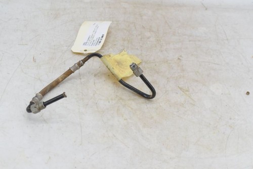 OPEL ZAFIRA TOURER C Pumpe ABS Schlauch Leitung