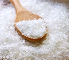Sels de Bain de La Mer Morte 100% - Bain Relaxant Et Purifiant - Elysium Spa