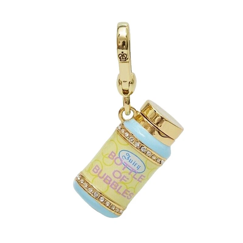 Esmalte de dibujos animados, personajes de película/TV Moda Collares y Colgantes