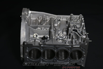 M 274.910 Motor Block Kurbelgehäuse 274910 Mercedes C117 CLA 180