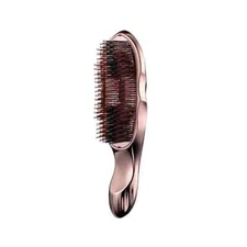 ReFa Ion Care Brush Premium Shampoo & Treatment  Hairbrush Pink MTG NEW