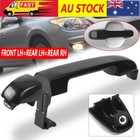 <!--F#f_0-->Rear Left/Right Outer Door Handle For Hyundai I30 FD Hatch & Wagon 2007-2012 AU<!--F/-->