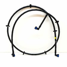 Audi Q7 4m Headlight Washer System Hose 4M0955970B Genuine for 
