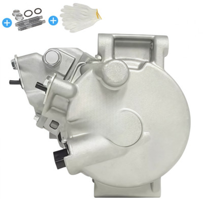 A/C Compressor fits 2009-2017 Toyota Camry RAV4 FOUR SEASONS