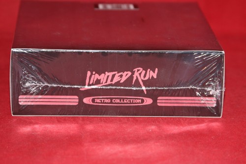 Limited Run Zombies Ate My Neighbors Premium Edition (Sega Genesis, LRG, 2021) - Picture 5 of 6