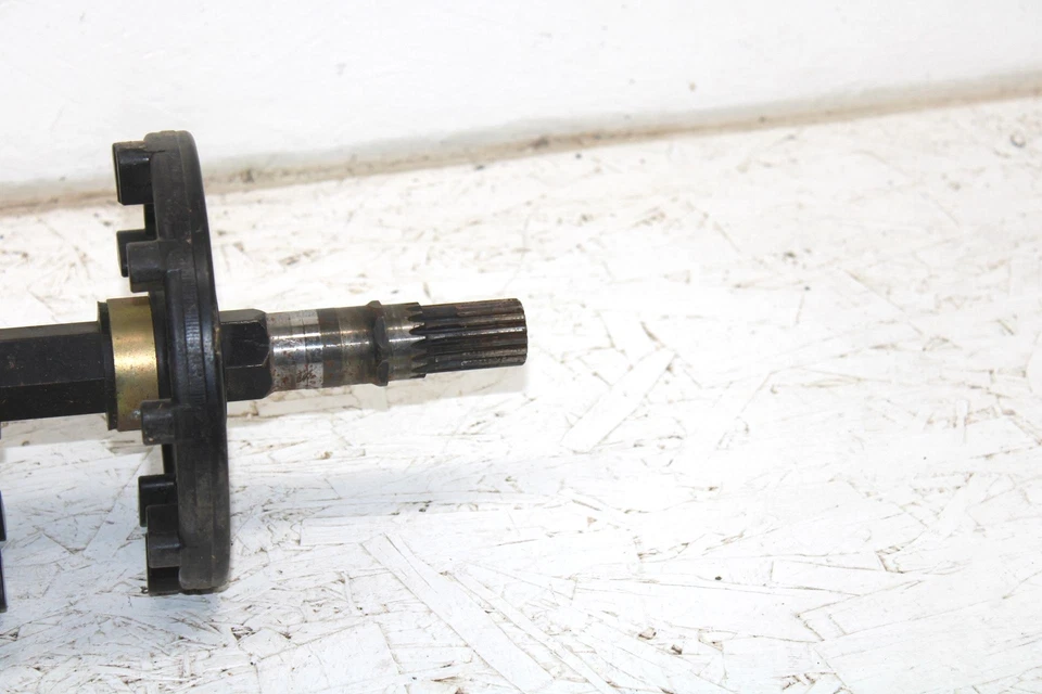 Ski-doo Formula Iii 600 1996 eje de transmisión fabricante original 501025300 B216 Foto 2 de 4