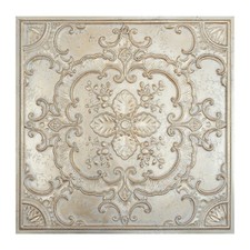 Artistic Ceiling Tiles, 3D Embossed Wall Panel, for Barber house PL19 DCCG 10pcs