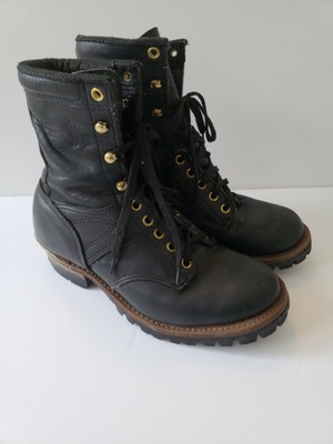 golden retriever work boots