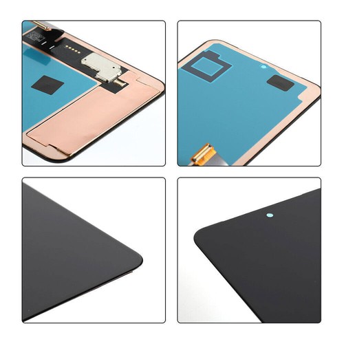 Small OLED Screen LCD Display Touch Panel Digitizer Parts For Google Pixel 8 Pro - Picture 4 of 15