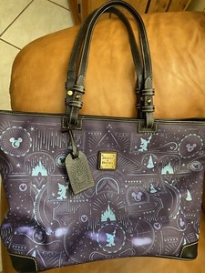 dooney and bourke fantasia tote