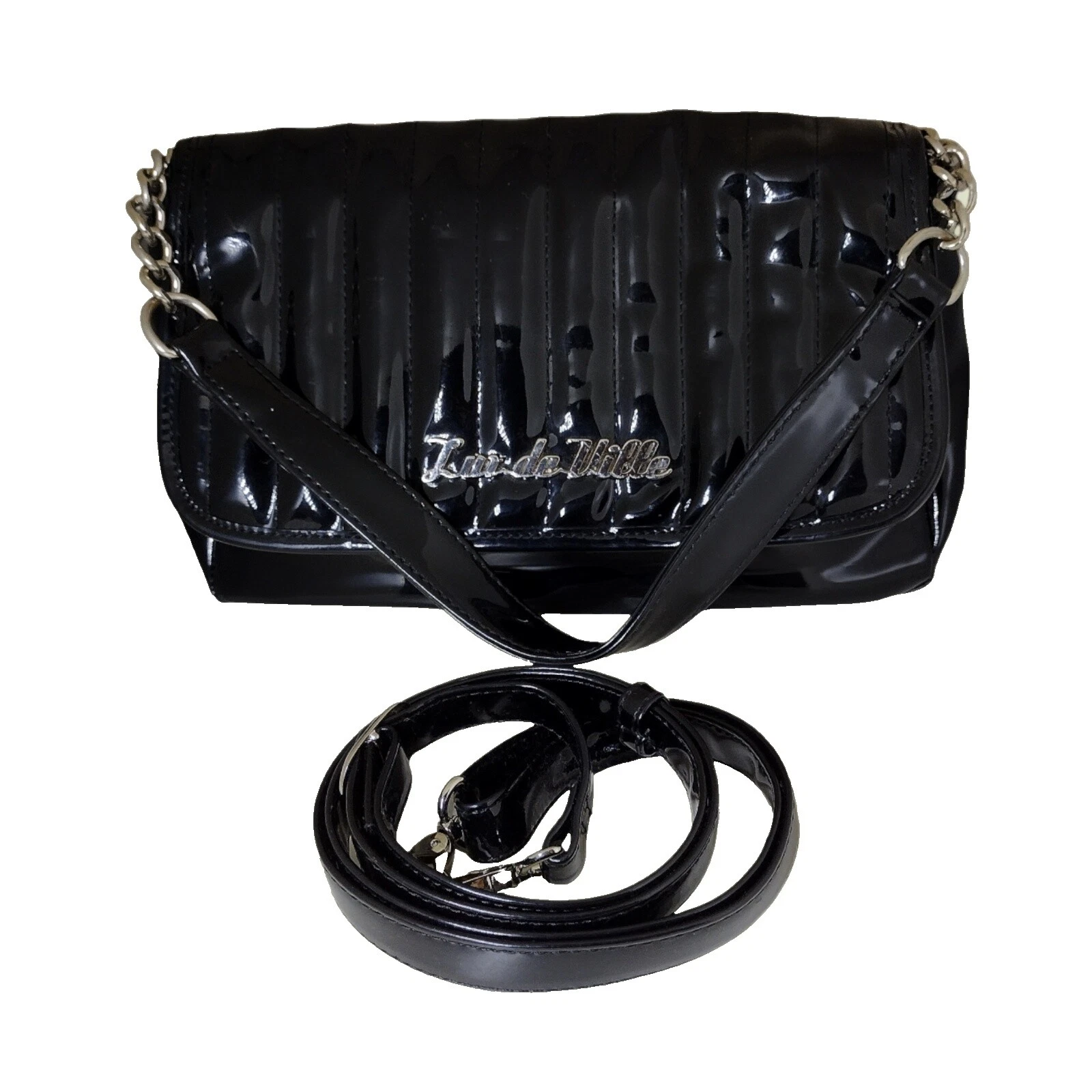 Bandolera Lux De Ville Bolsas y bolsos para Mujer