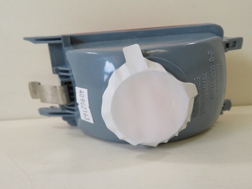 OS DRIVER FRONT INDICATOR LIGHT FOR VW GOLF 1992-1997 441-1506R-UE-Y - Picture 3 of 10