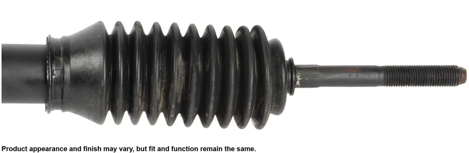 Conjunto de rack e pinhão Cardone para 1988-1991 Honda CRX - Imagem 3 de 4