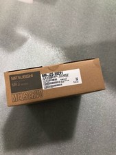Mitsubishi MR-J2S-20CP1 Servo Drive MR-J2S-20CP1 New In Box Expedited Shipping