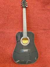 Esteban Acoustic Guitar