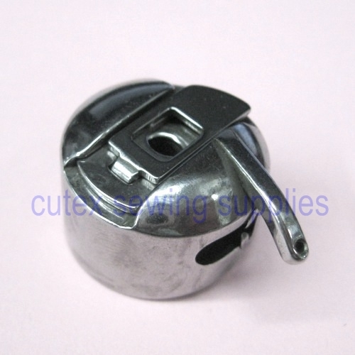 Bobbin Case For Bernina Portable Household Sewing Machines 0015347000