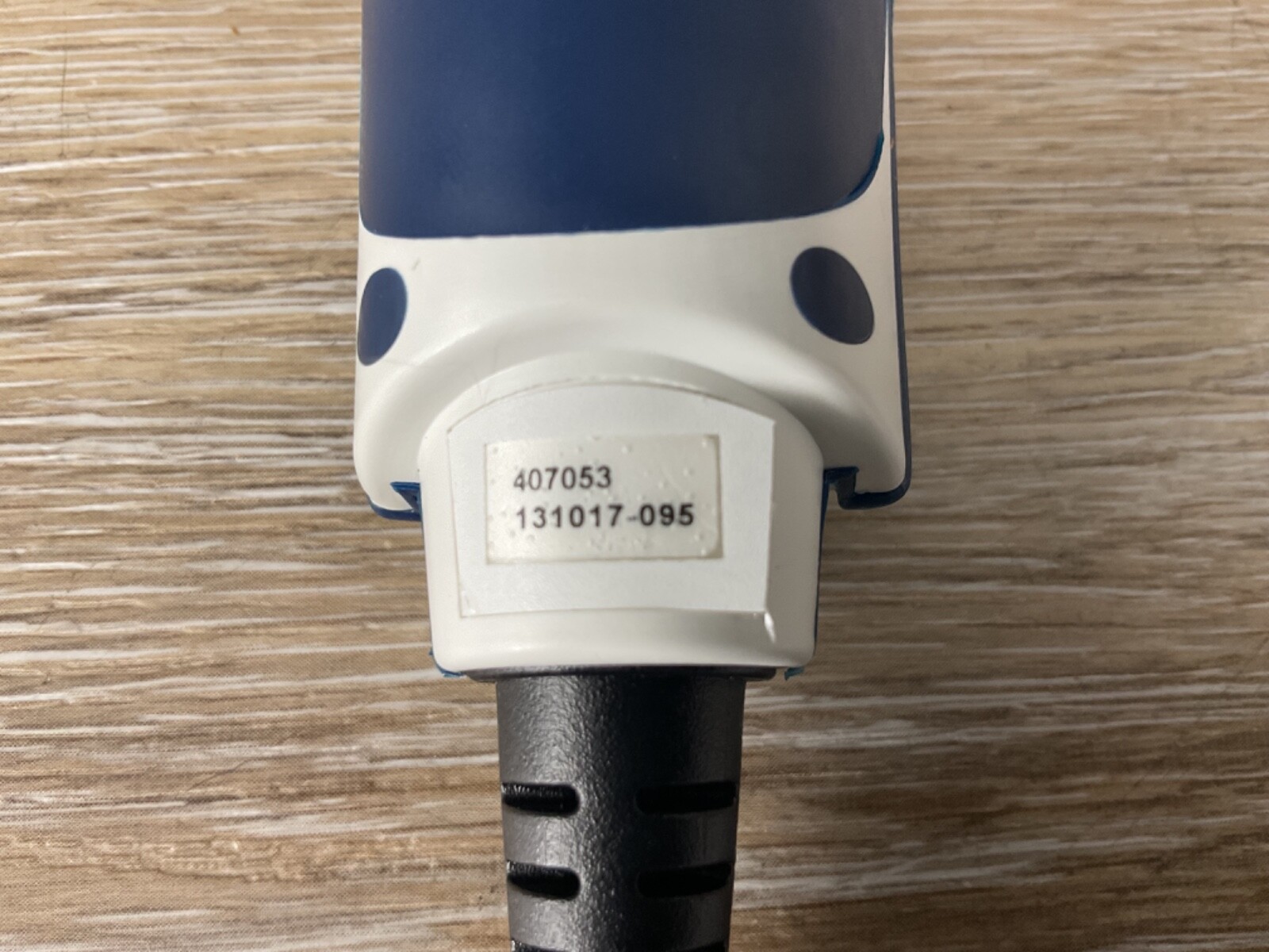 GE MAC 5500 USB Barcode Scanners PR 3913 4220620202E Barcode Readers