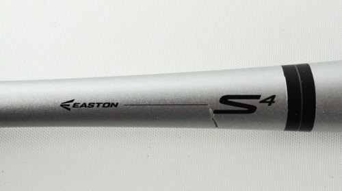Easton S4 BB14S4 Yellow Baseball Bat 32/29 2-1/2 -3 Alloy 32" 29oz - Picture 6 of 11