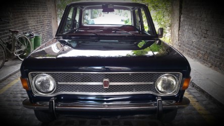 Fiat 128 Berlina - Picture 3 of 10