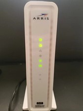 ARRIS SURFboard SBG6900-AC Wireless Cable Modem WIFI DOCSIS 3.0