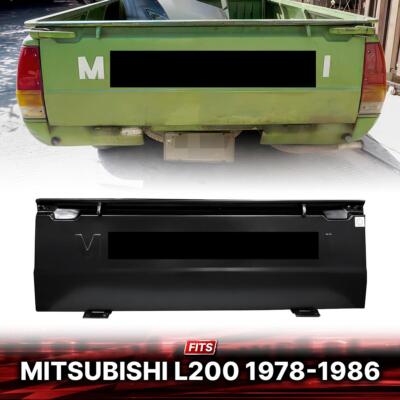 FIT Mitsubishi L200 1978-1986 Mighty Max Shell Rear Tailgate W