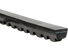 For 1977-1978 Ford E100 Econoline Accessory Drive Belt AC Delco 53557BJXR