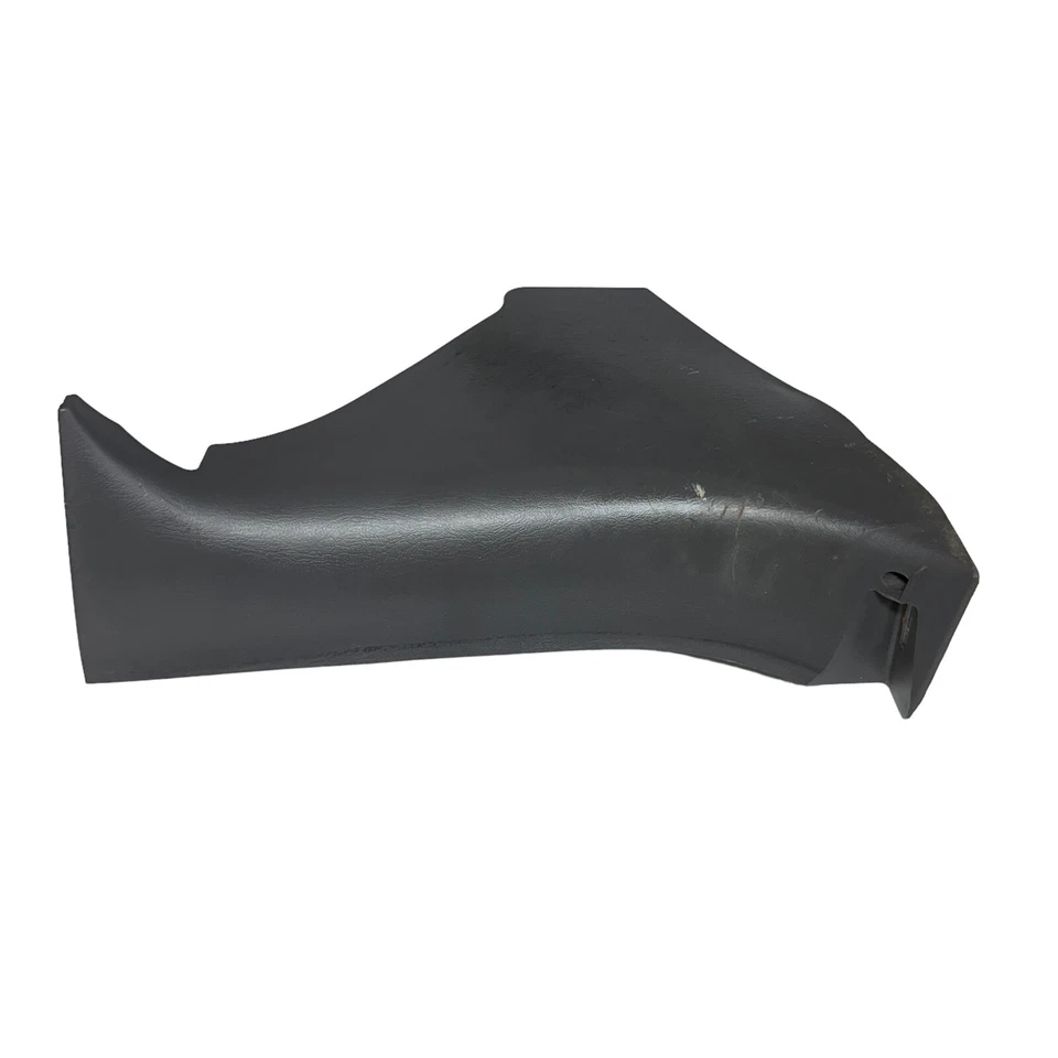 Ford F150 2002 Super Cab OEM lado izquierdo del conductor panel de desgaste inferior 01 02 03 Foto 3 de 4