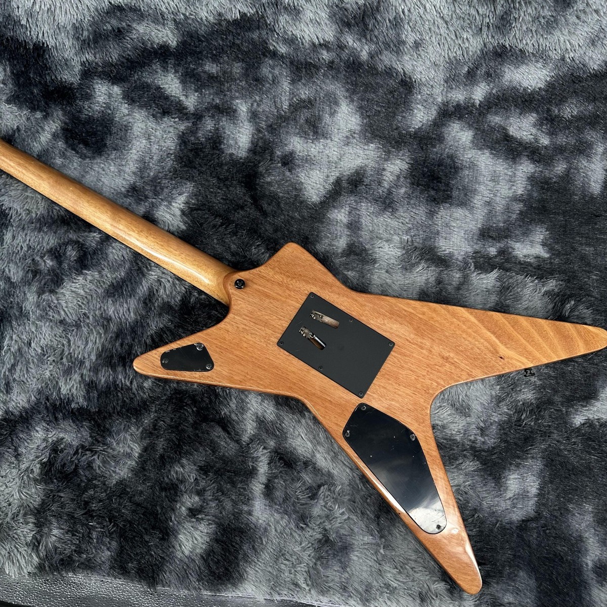 Washburn Southern Cross Dime3 Dimebag Darrell Natural