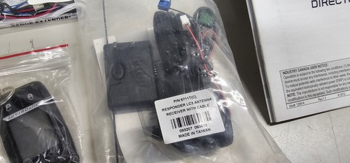 Kit RF LCD de 2 vías AUTOSTART RSR/RXT AS-RFK2805 - Imagen 5 de 10