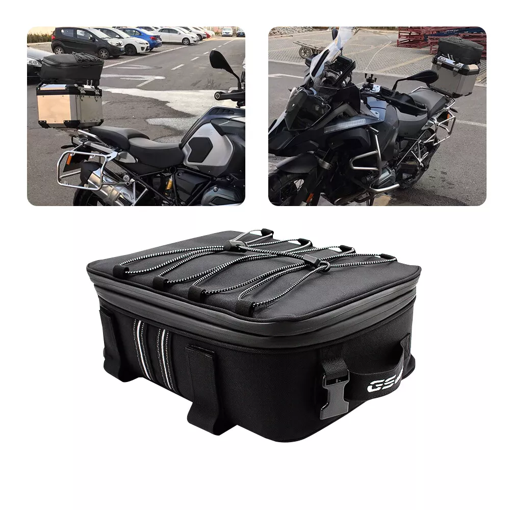 Bmw cheap gs luggage