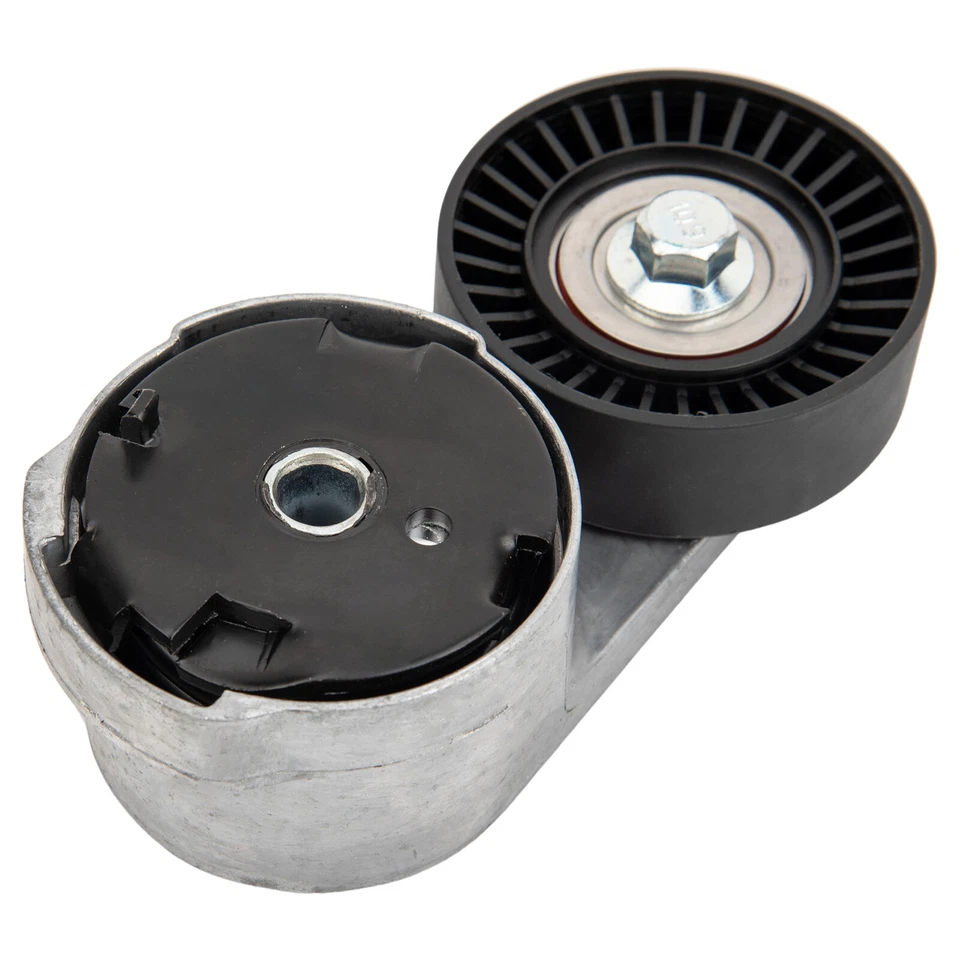 Conjunto de tensor de correa para Chrysler Town & Country 2011 2012 2013 2014-16 Foto 2 de 4