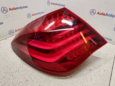 BMW 7 F01 F02 F03 F04 2014 Links Rückleuchte Lampe 7300269 
