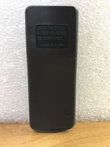 JVC Fernbedienung RM-V705U Original Zubehör - Bild 2 von 4