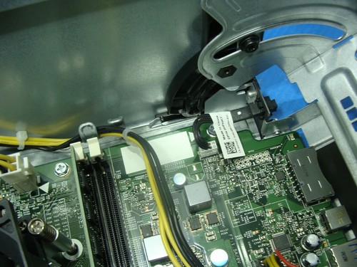 5G WIFI DELL INSPIRON 3650 | INTEL CORE i3-6100 3.7GHZ | 8GB DDr3 NO SSD NO OS - Picture 13 of 23