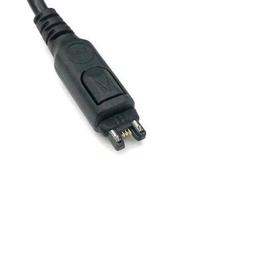 New Genuine Motorola FMP5040 Adapter Charger for V60 V66 V70 V80 Cell Phone - Picture 3 of 6