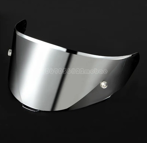 Motorcycle Helmet Windshield Visor For KYT TT COURSE TTC New Anti-Uv Shield Lens - Picture 35 of 40