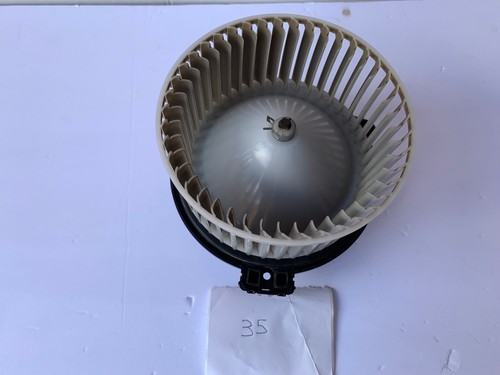 2014 2015 2016 2017 SUBARU FORESTER AC A/C HEATER BLOWER FAN MOTOR - Picture 7 of 7