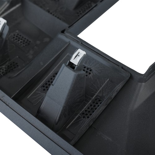 2PCS Headlight Trim Bezel For Ford F150 F-150 2015-2017 Headlamp Grille Molding - Picture 14 of 14