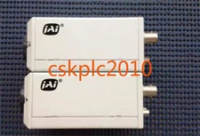 1PCS JAI CV-S3200 color CCD industrial camera in good condition