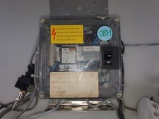 Kibernetik Typ-micro-cube 350L000.006.06 Steuerung Eismaschine OB 91