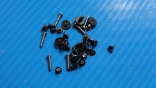HP Spectre x360 15.6" 15-df1033dx Genuine Screw Set Screws for Repair ScrewSet