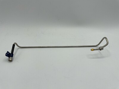 Semi Rigid Cable with SMA Connectors #7