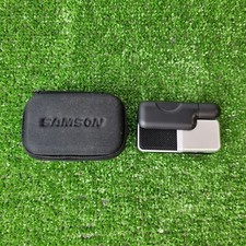 Go Mic By Samson - Portable Usb Microphone For Recording Music/podcasts/voice