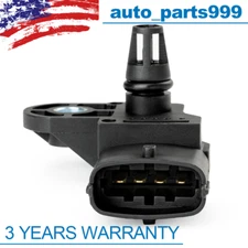 0261230099 Intake Manifold Pressure Sensor For Polaris RZR 570 800 900 1000