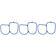 Fuel Injection Plenum Gasket Set Fel-Pro MS 97099 fits 09-11 Kia Borrego 3.8L-V6