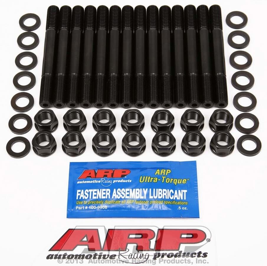 ARP Chevy Head Stud Kit 6pt ARP Chevy Head Stud Kit 6pt
