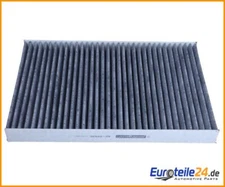 Filter, cabin air Maxgear 26-1630 for Iveco Daily IV bus