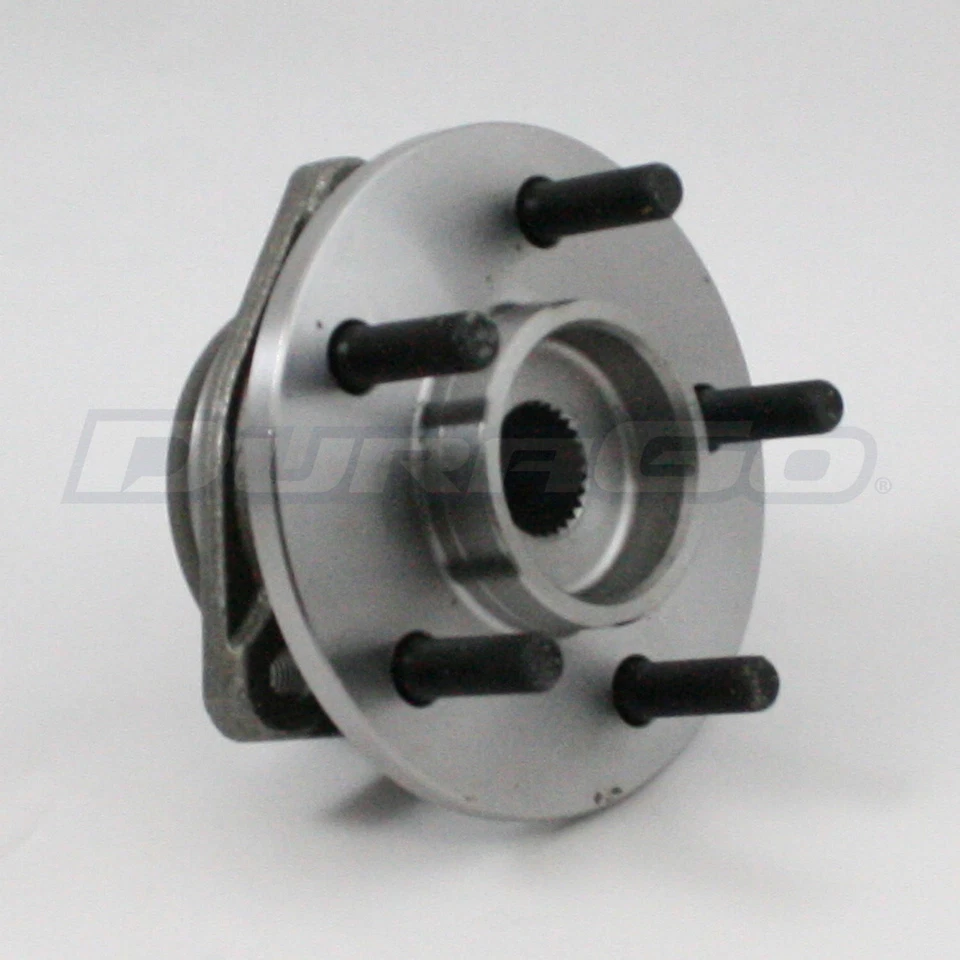 Wheel Bearing and Hub Assembly fits 1999-2006 Jeep Wrangler Cherokee DURAGO - Image 2 of 3
